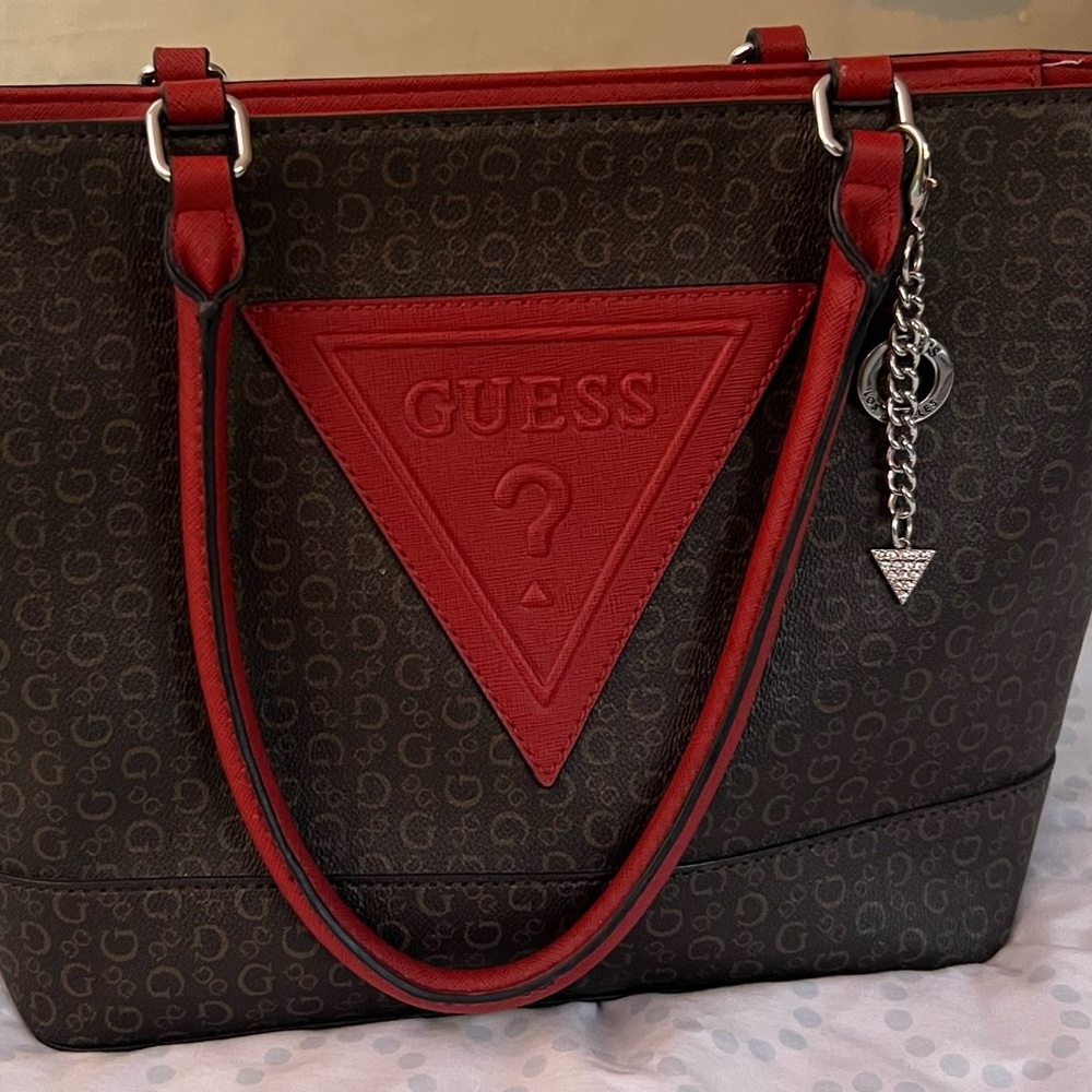 Bags guess